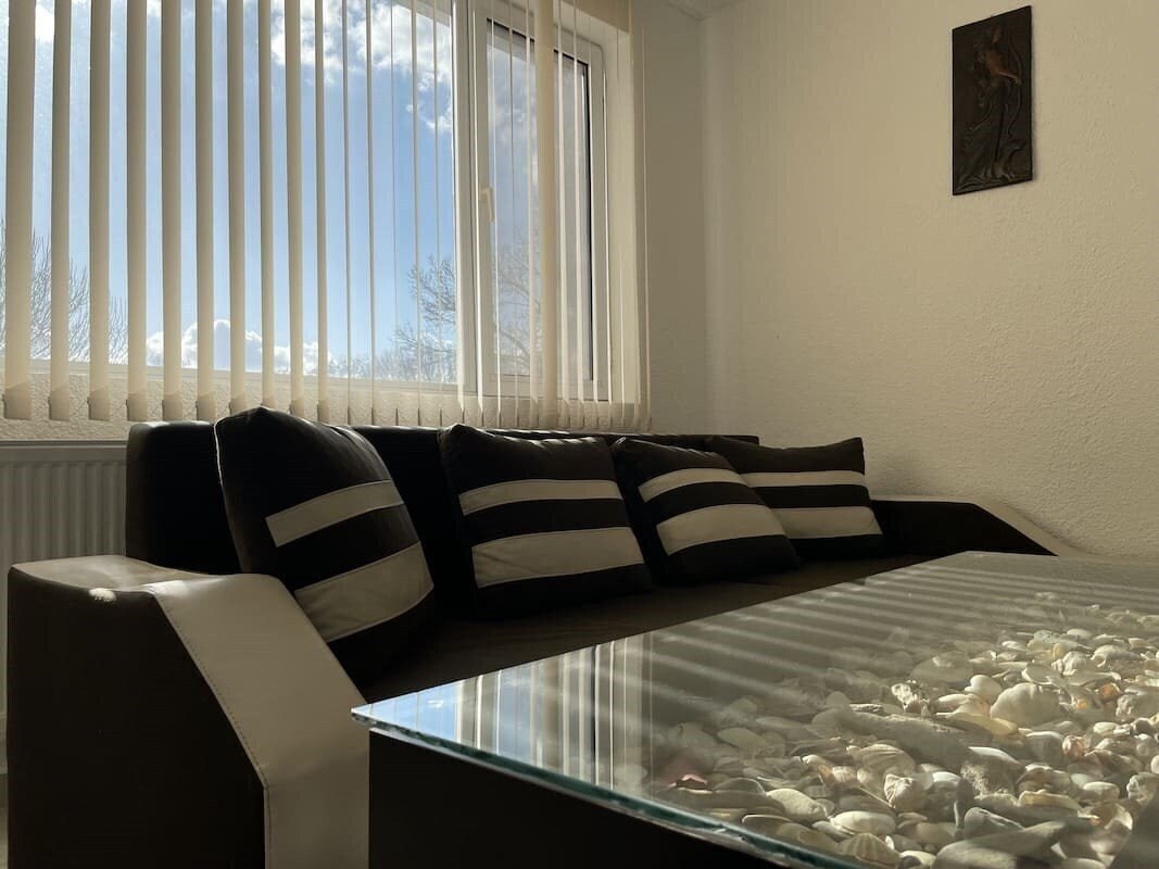 Апартаменты Jordash 2*