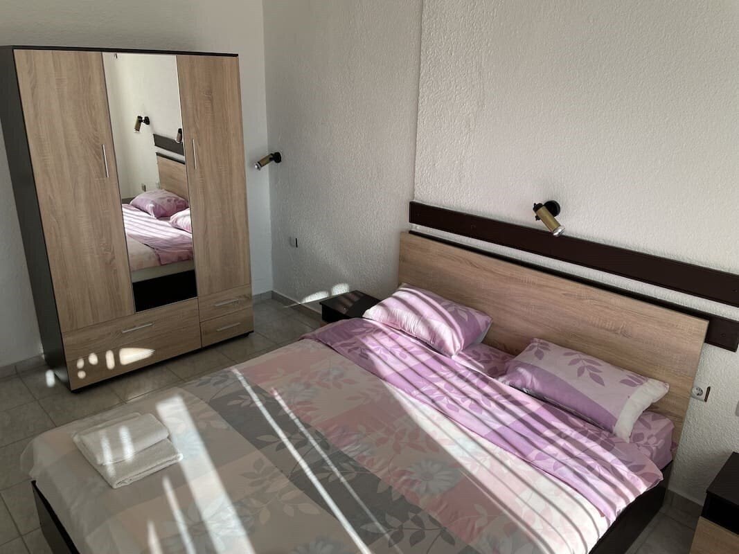 Панорама Jordash 2*