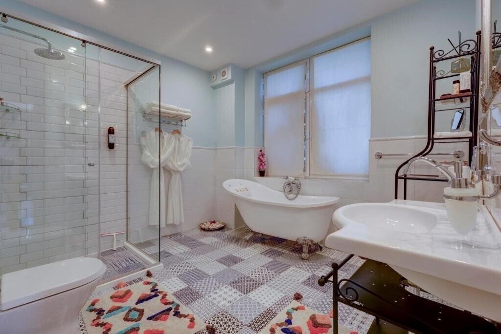 Зображення City Boutique Inn 3*