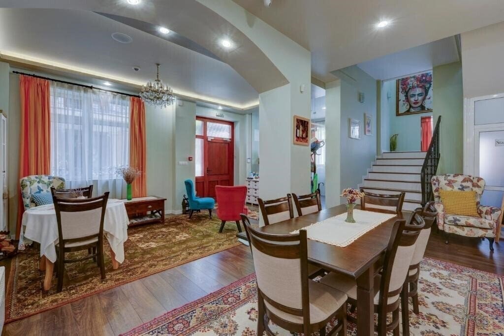 Вид City Boutique Inn 3*