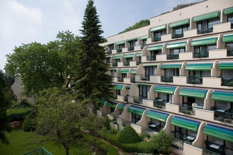 Вид Magnolia Plus 3*