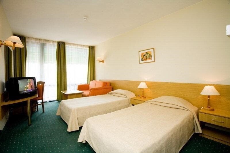 Зображення Magnolia Plus 3*