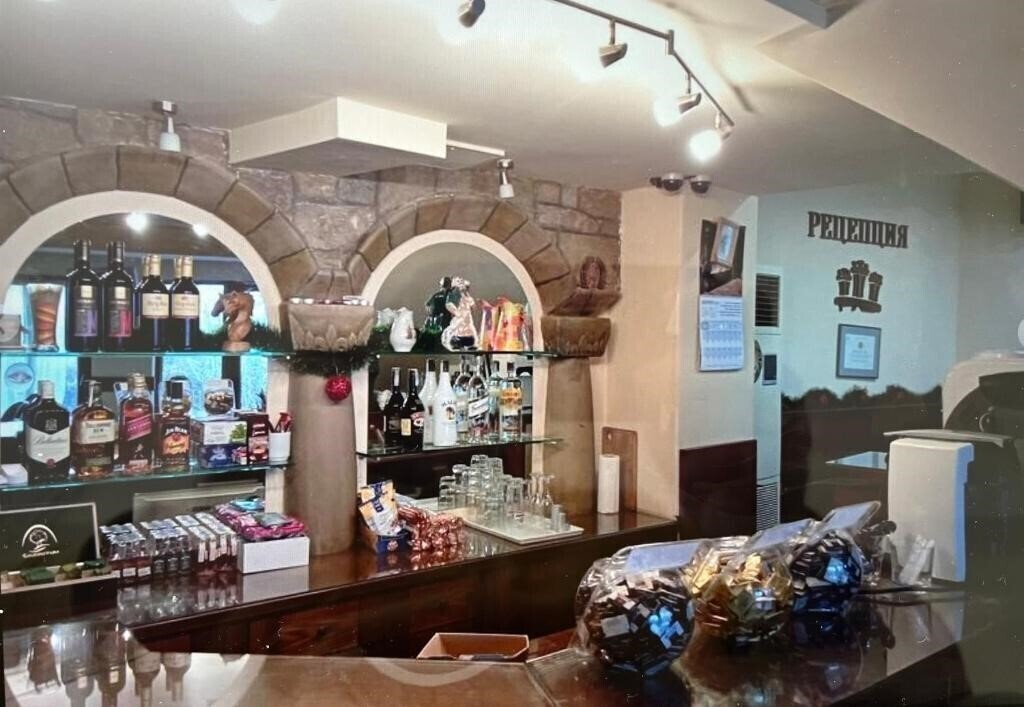 Вид Boliari Hotel 3*