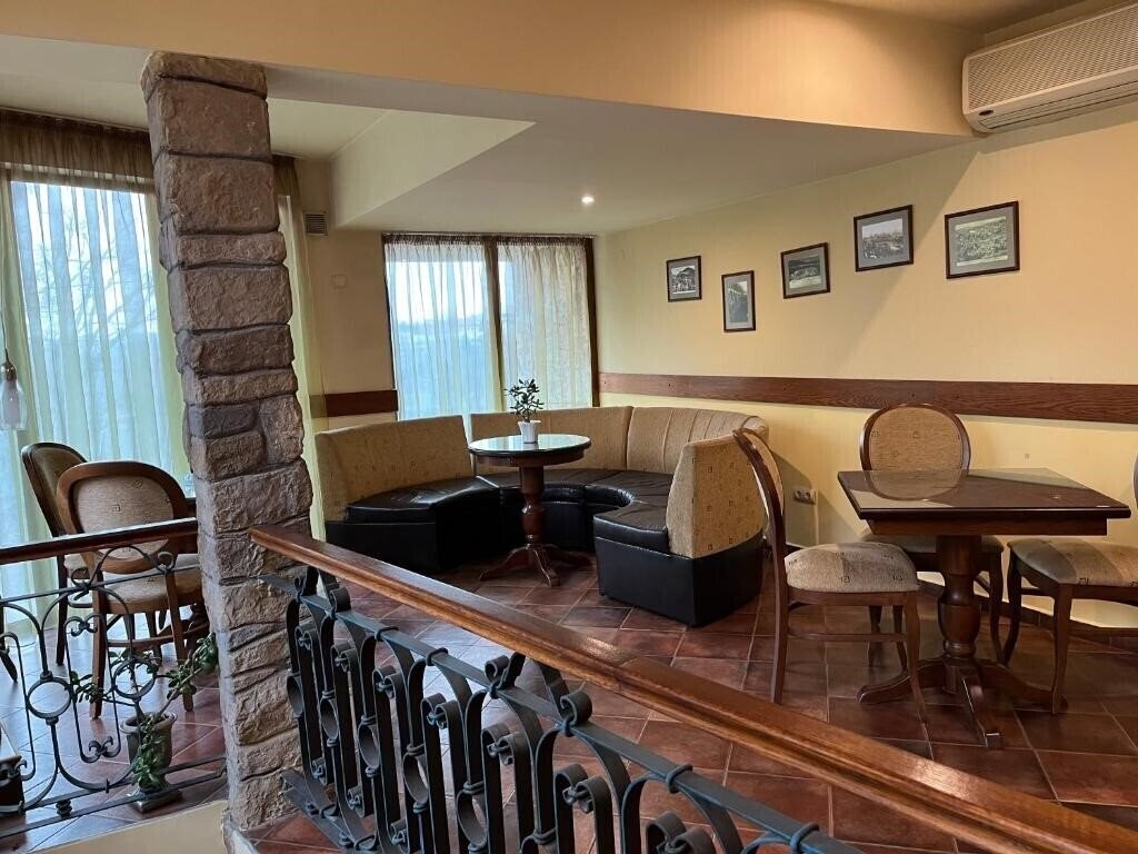 Апартаменты Boliari Hotel 3*