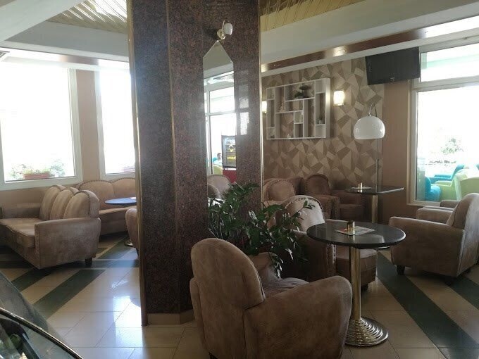 Апартаменты Elena 3*