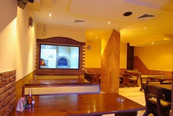 Территория Elena 3*