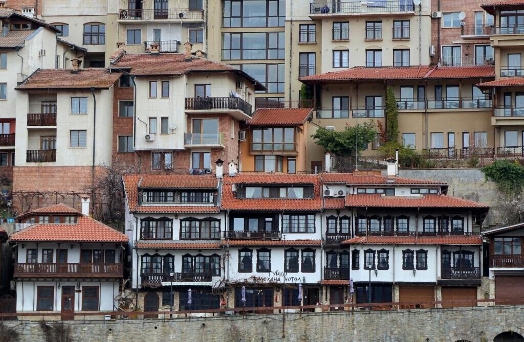 Фотографія Gurko Hotel And Tavern 3*