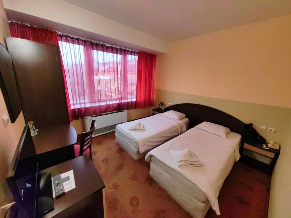 Фото Hotel Akvaya 3*