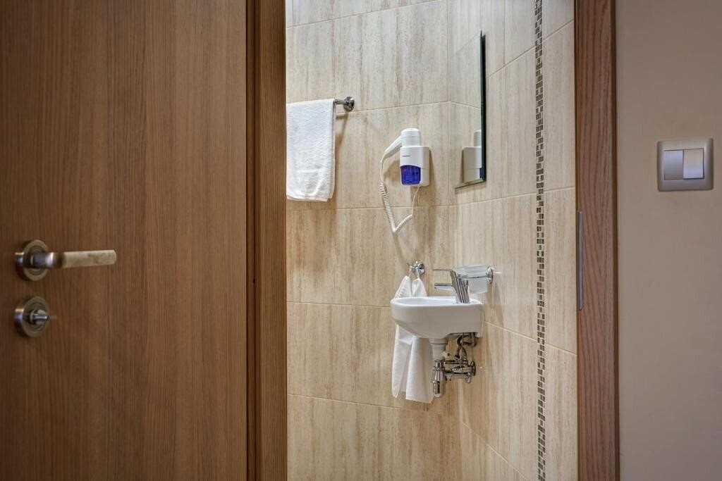 Апартаменти Guest Rooms Tsarevets 3*