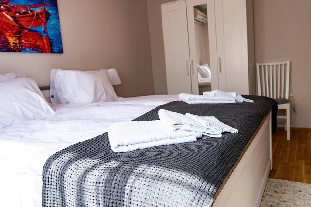 Фотографія Hotel Studio 3*