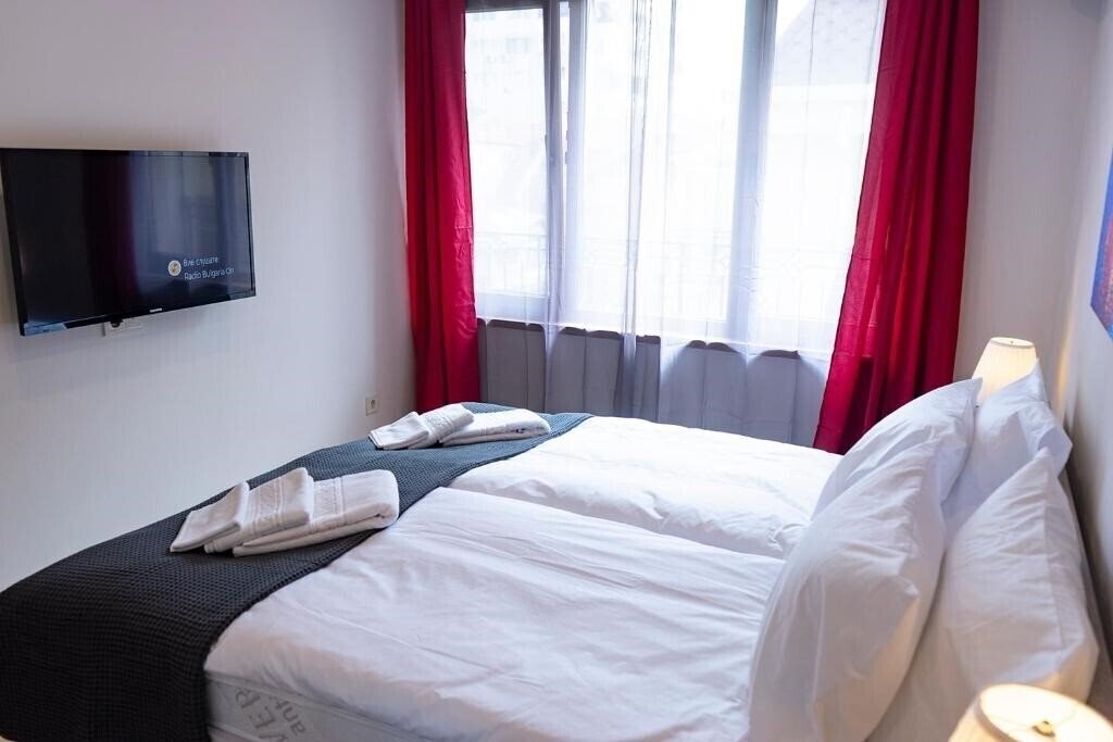 Зображення Hotel Studio 3*