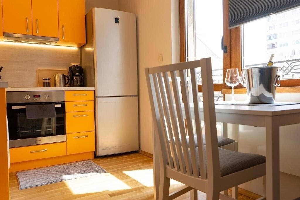 Вид Hotel Studio 3*