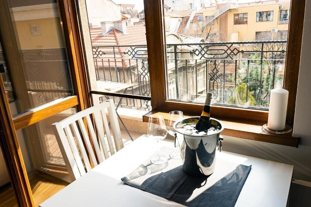 Територія Hotel Studio 3*