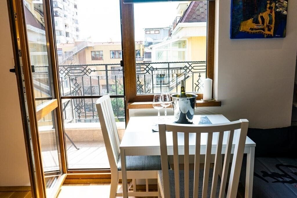 Апартаменти Hotel Studio 3*