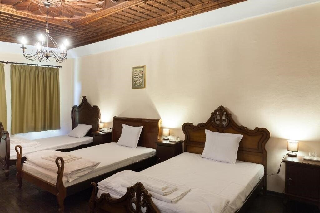 Зображення History Inn Unique Guest House 3*