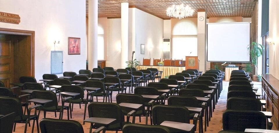 Панорама Interhotel Veliko Tarnovo 4*