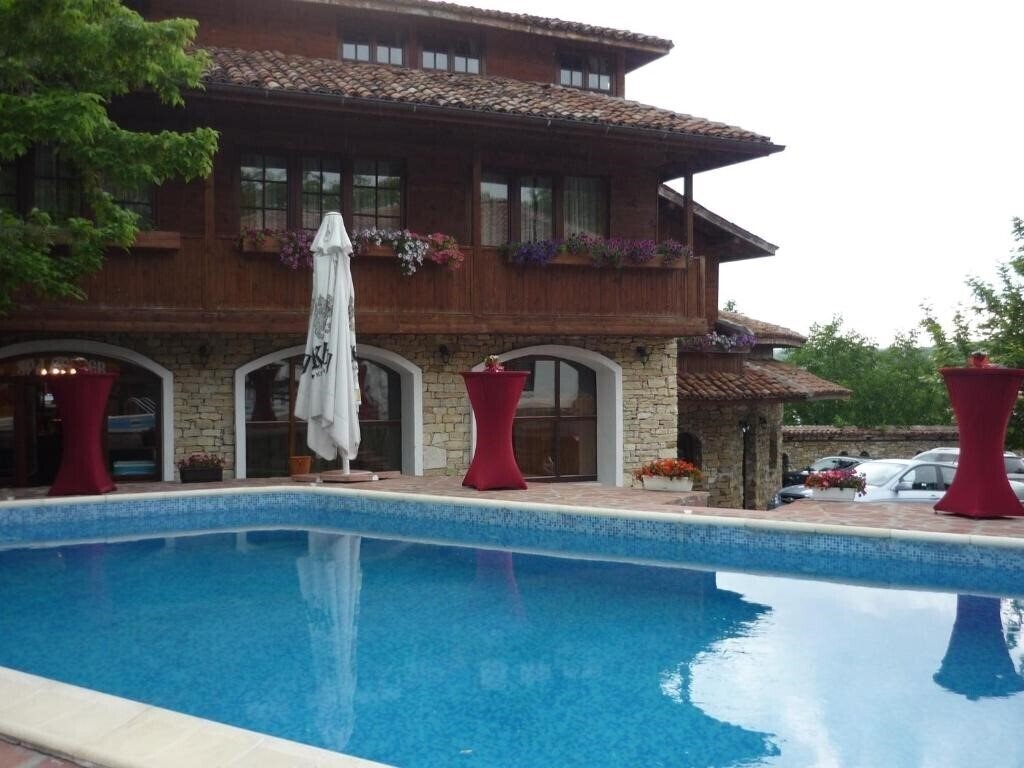 Фотография Izvora Complex 3*