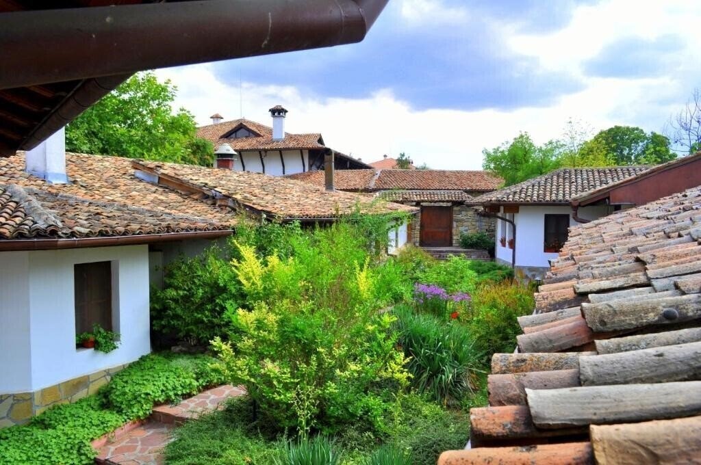 Апартаменты Izvora Complex 3*