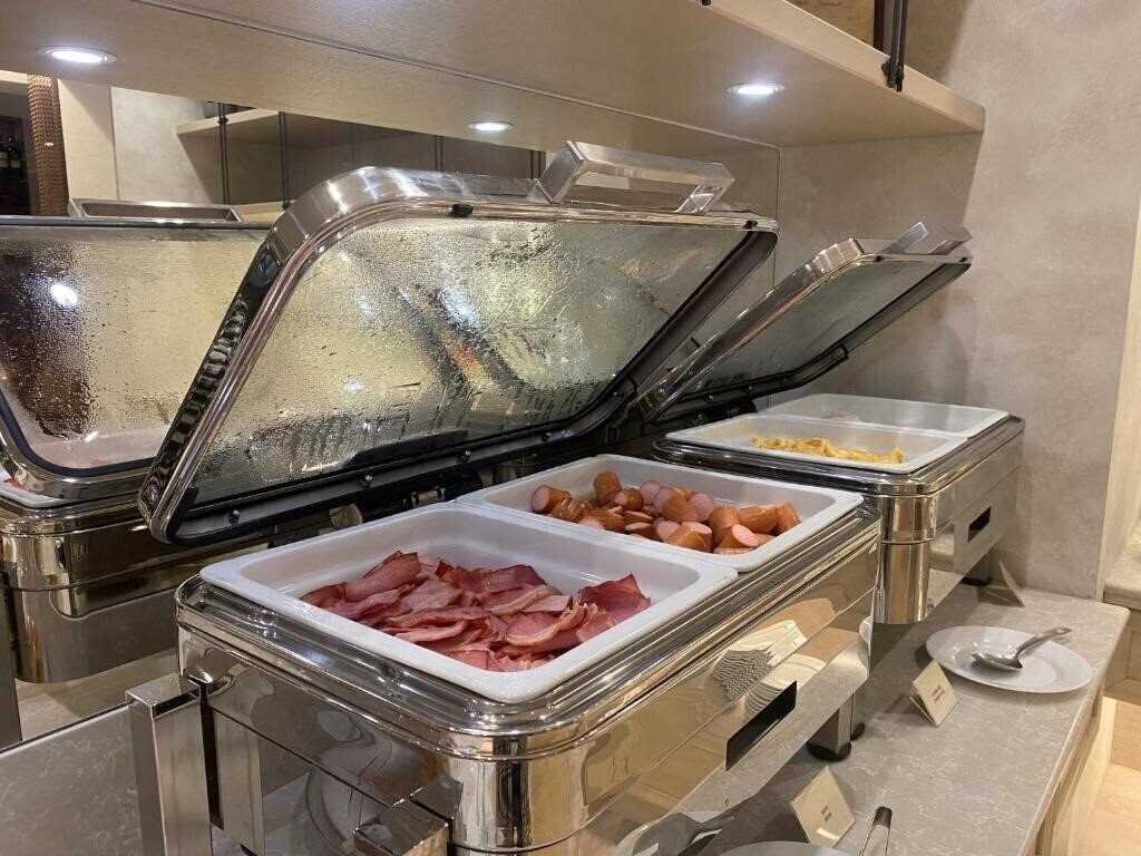 Картинка Arbanashki Han 3*