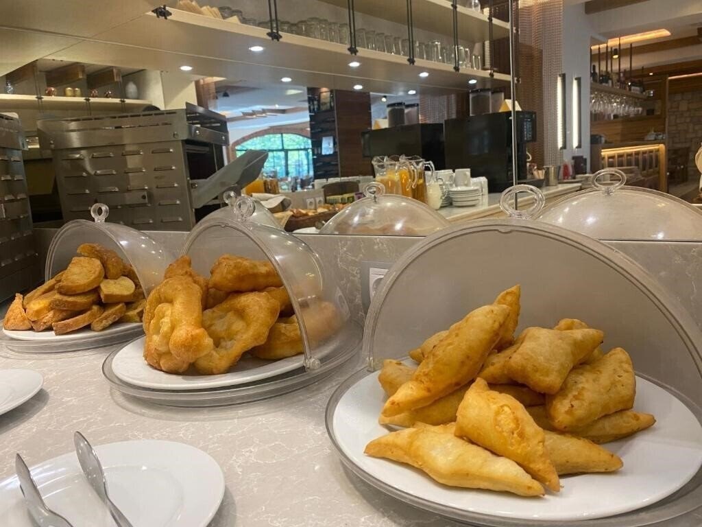 Вид Arbanashki Han 3*