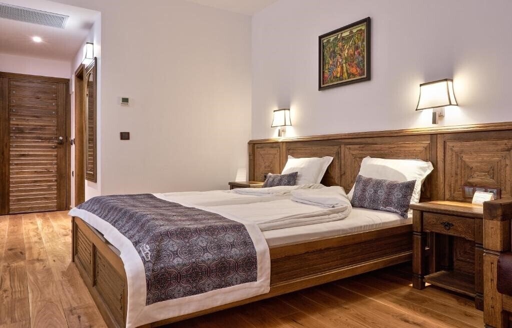 Територія Arbanashki Han 3*