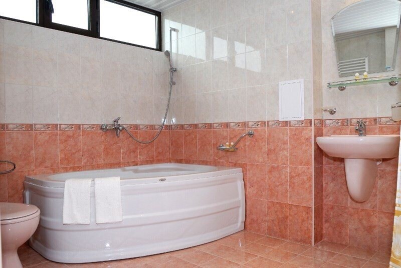 Апартаменты Etar 2*