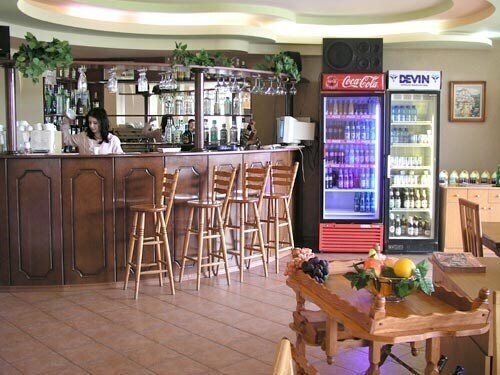 Панорама Etar 2*