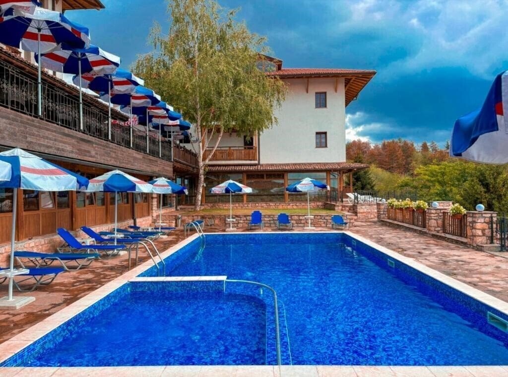 Изображение Sevastokrator 3*