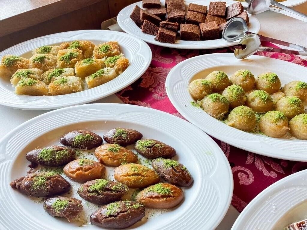 Вид Sevastokrator 3*