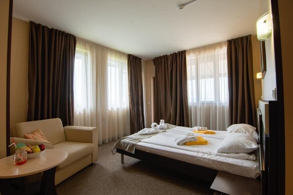 Территория Arbanasi Park Hotel 4*