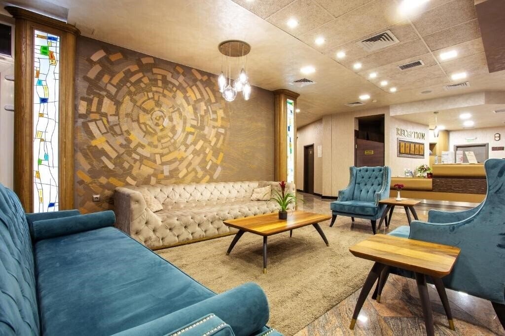 Апартаменти Aquatonik 4*