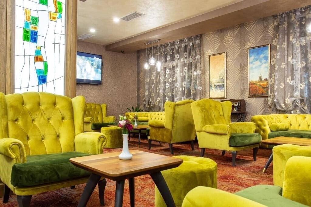 Панорама Aquatonik 4*