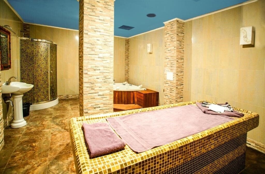 Фотографія SPA Hotel Select (ex. SPA Hotel Selekt) 4*