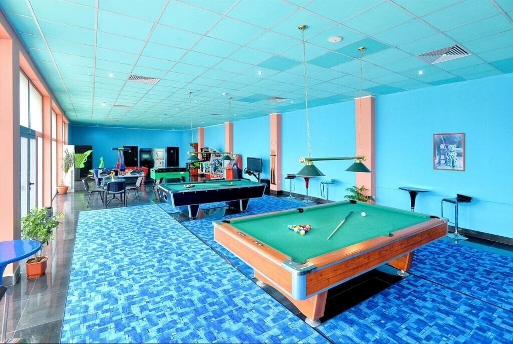 Вид SPA Hotel Select (ex. SPA Hotel Selekt) 4*