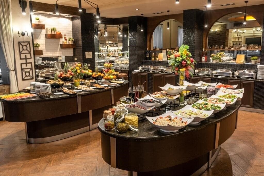 Панорама Royal Spa 4*