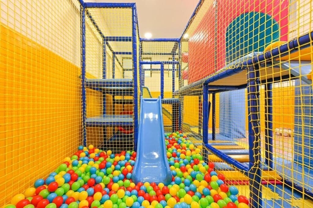 Панорама Grand Hotel Velingrad 5*