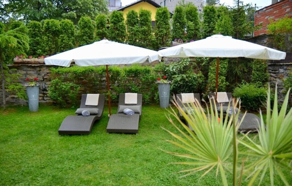 Панорама Villa Vuchev 5*