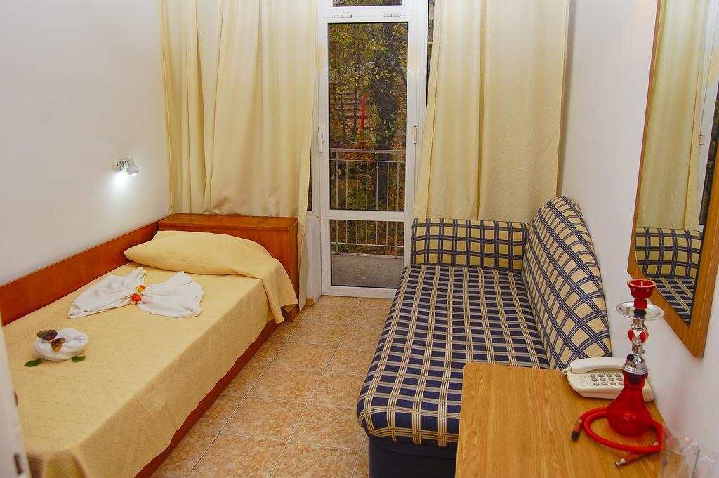 Территория Malina 2*