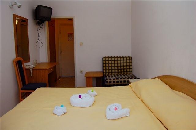 Панорама Malina 2*