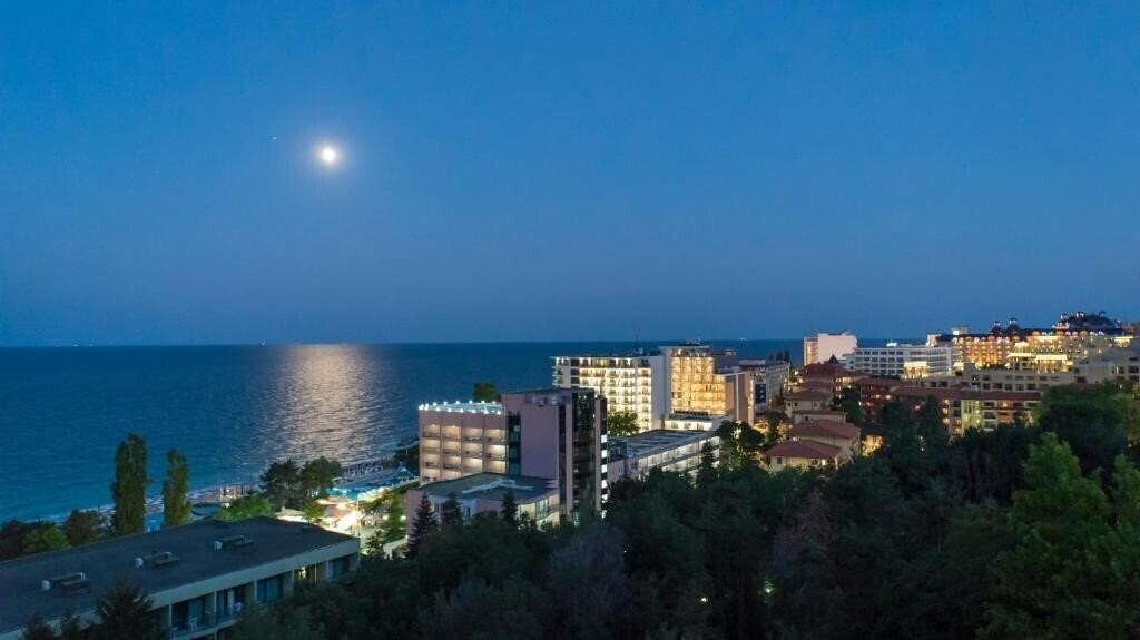 Территория Bendita Mare 3*