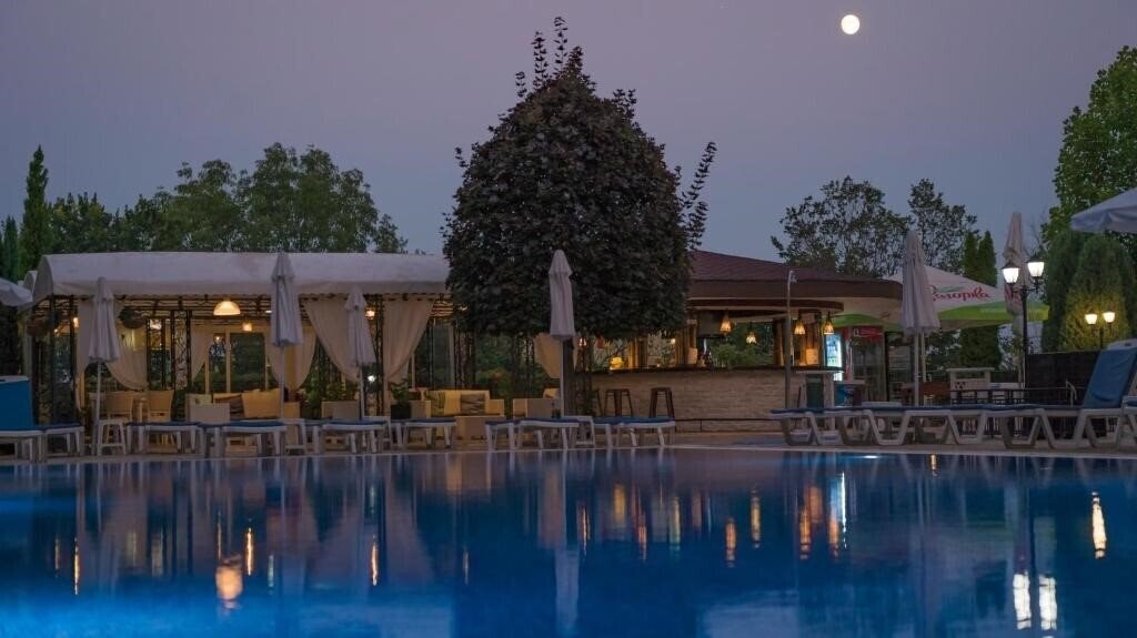 Панорама Bendita Mare 3*