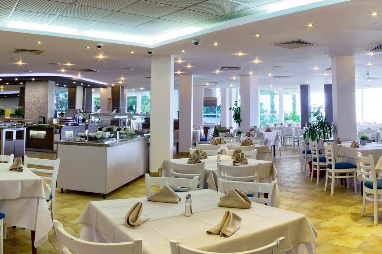 Вид Luna 4*