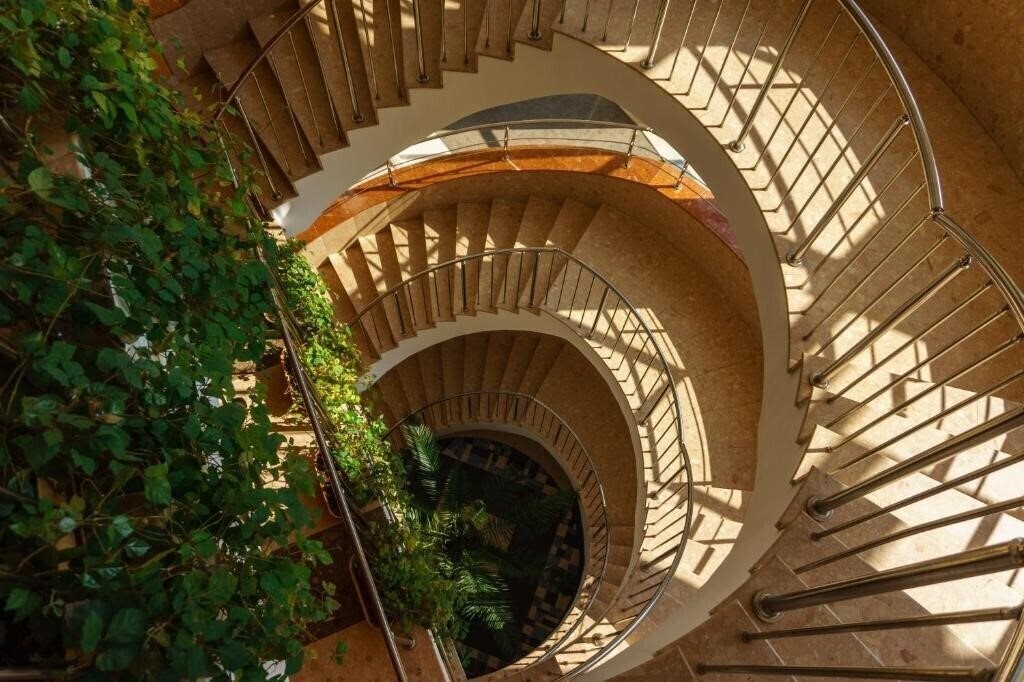 Апартаменты Park Hotel Odessos 4*