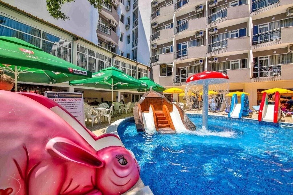 Панорама Mak 3*