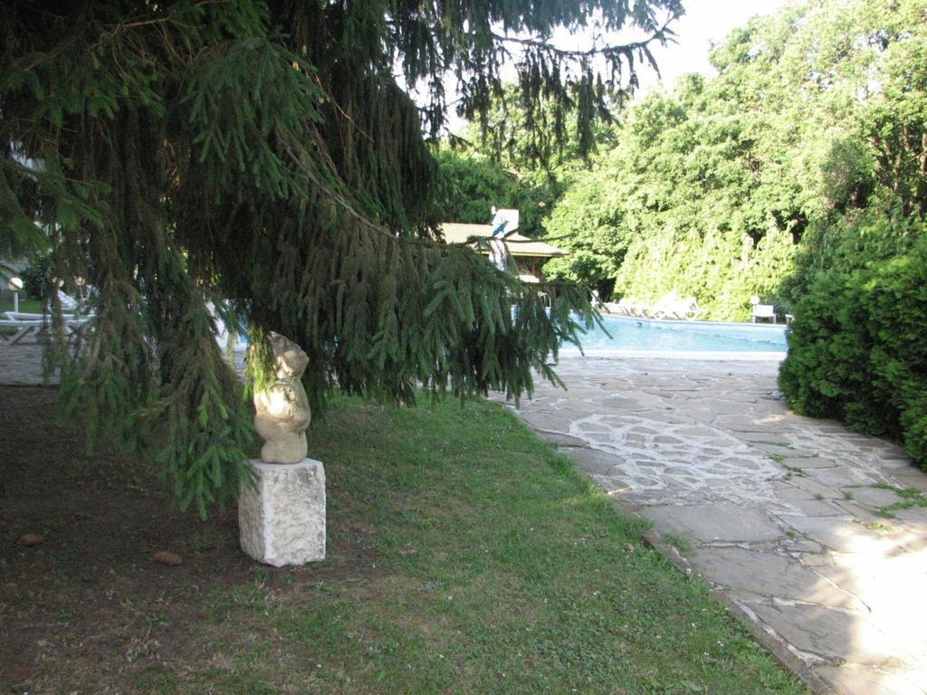 Территория Horizont 2*