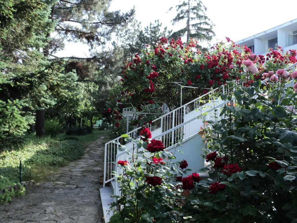 Апартаменты Horizont 2*