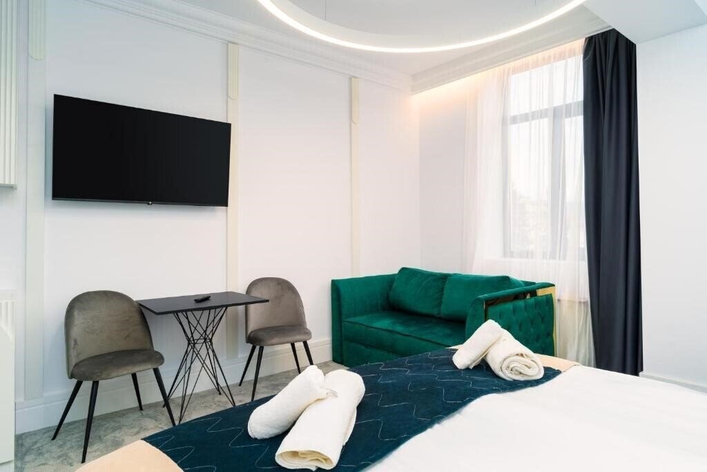 Территория Tsarevets 2*