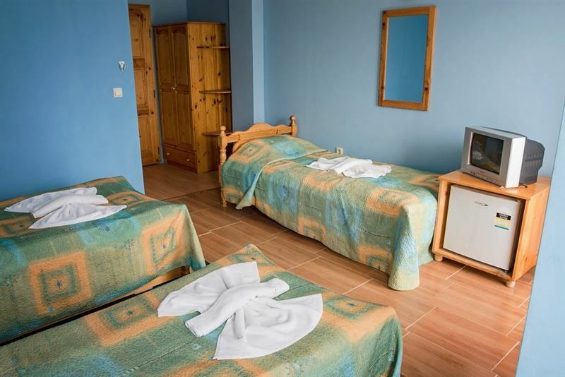 Фотография Zlaten Rog 3*