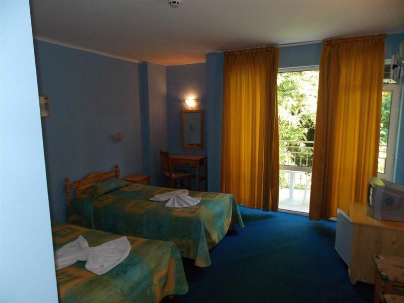 Картинка Zlaten Rog 3*