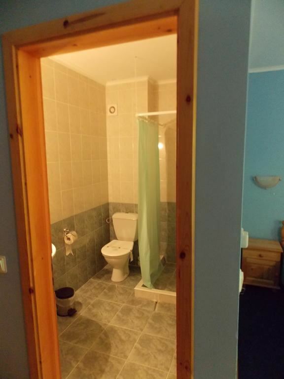 Вид Zlaten Rog 3*